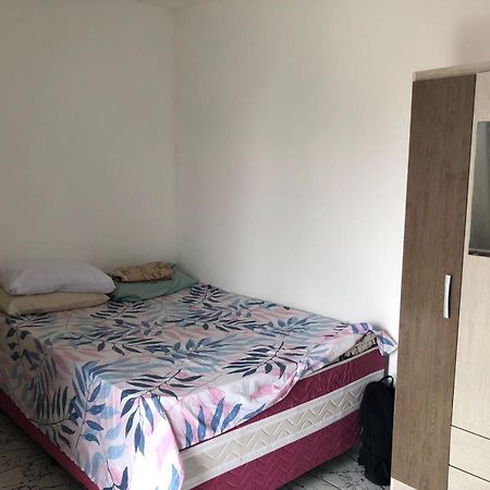 Apartamento Taquari Guaibim Exteriör bild