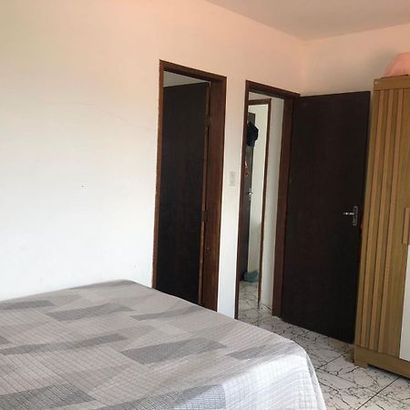 Apartamento Taquari Guaibim Exteriör bild
