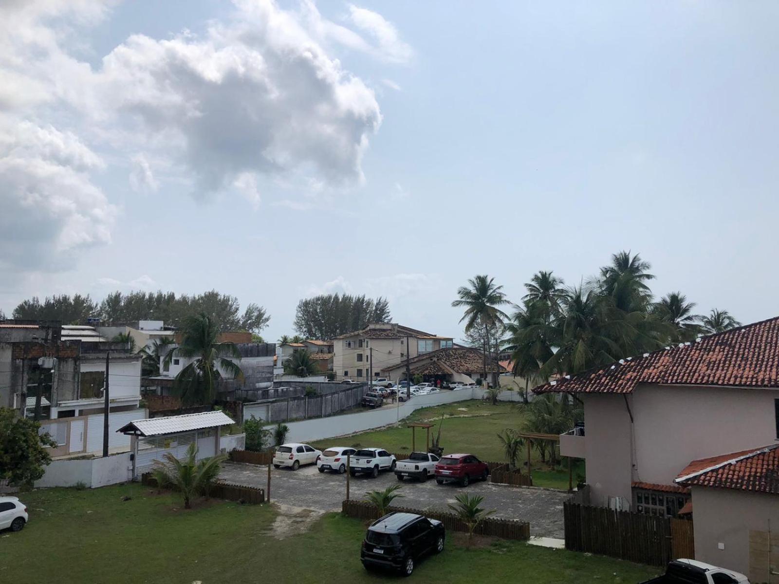 Apartamento Taquari Guaibim Exteriör bild