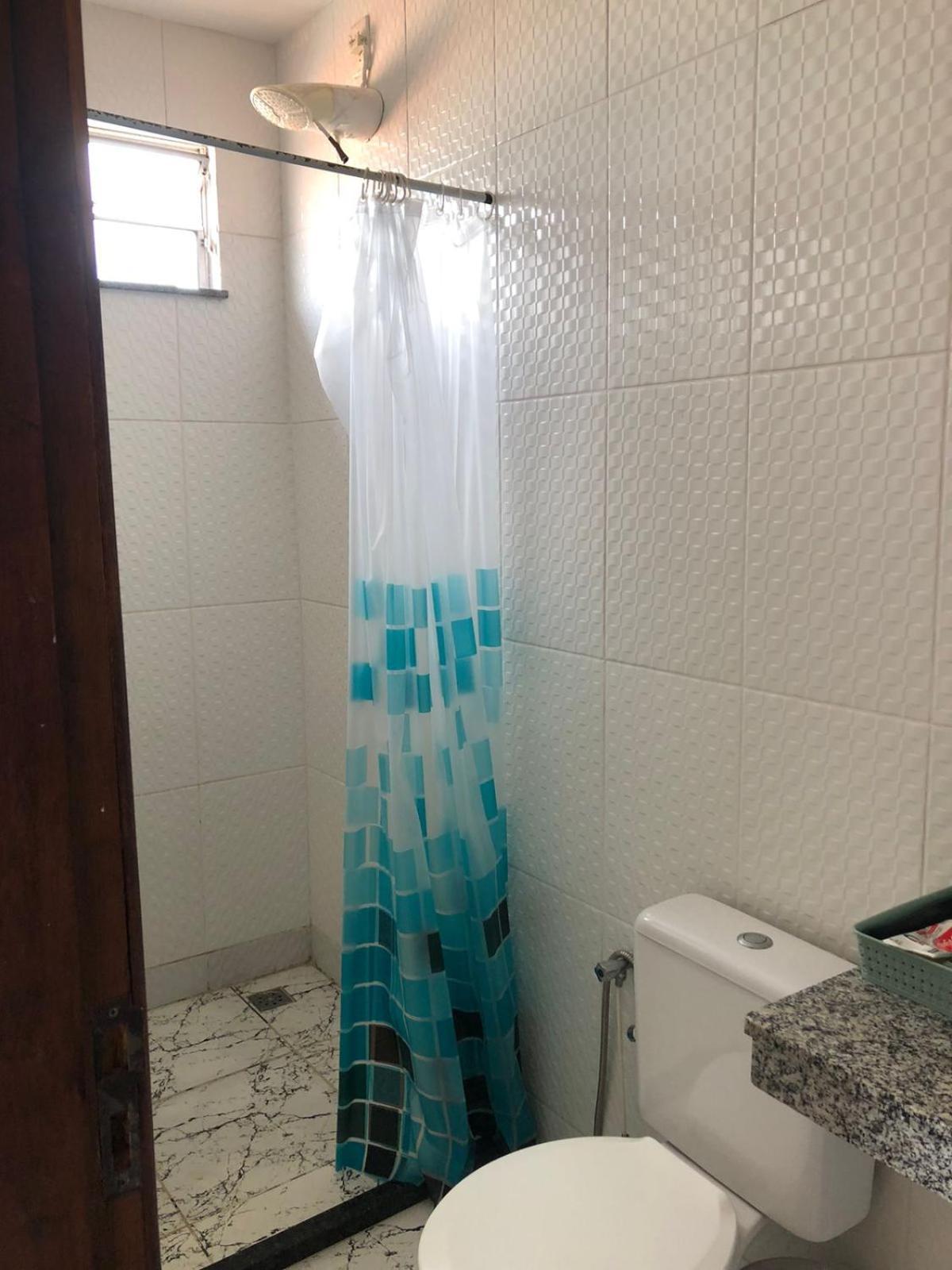 Apartamento Taquari Guaibim Exteriör bild