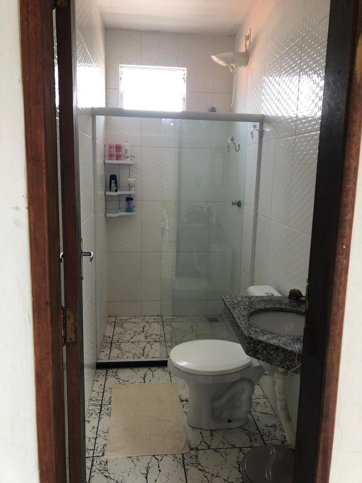 Apartamento Taquari Guaibim Exteriör bild