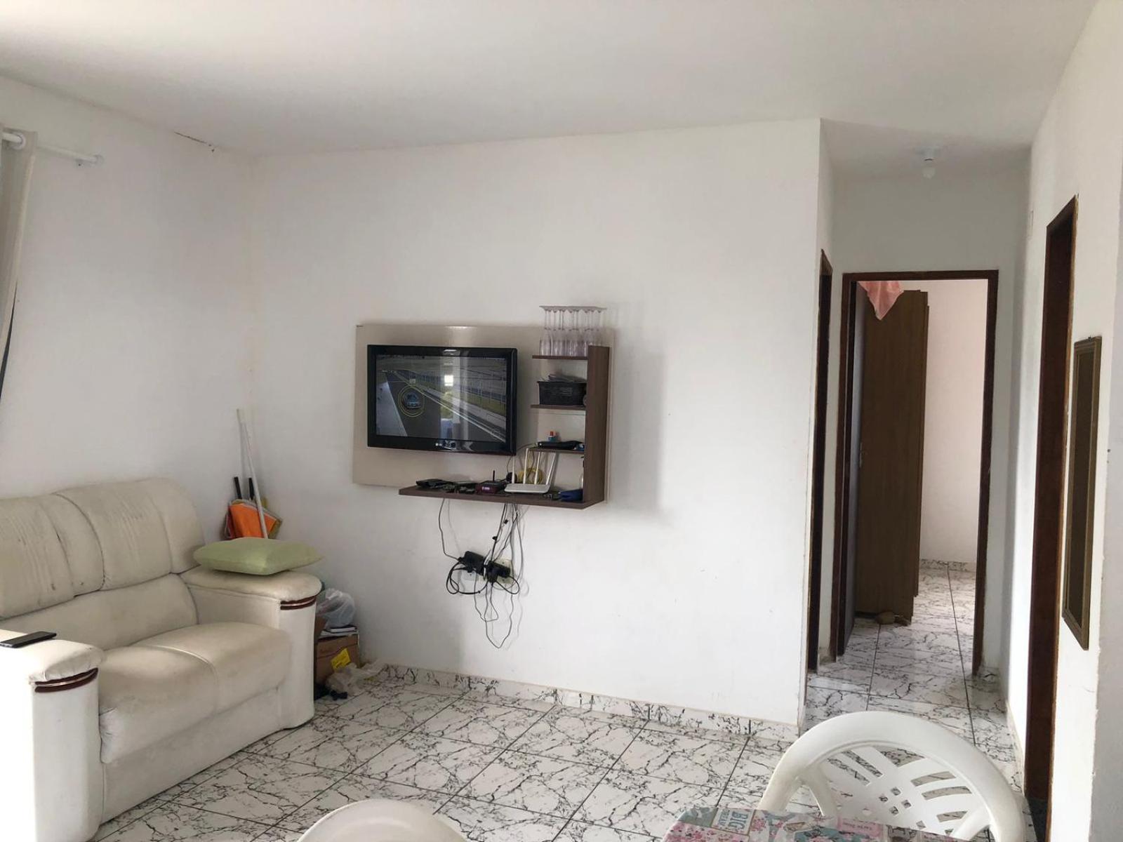 Apartamento Taquari Guaibim Exteriör bild