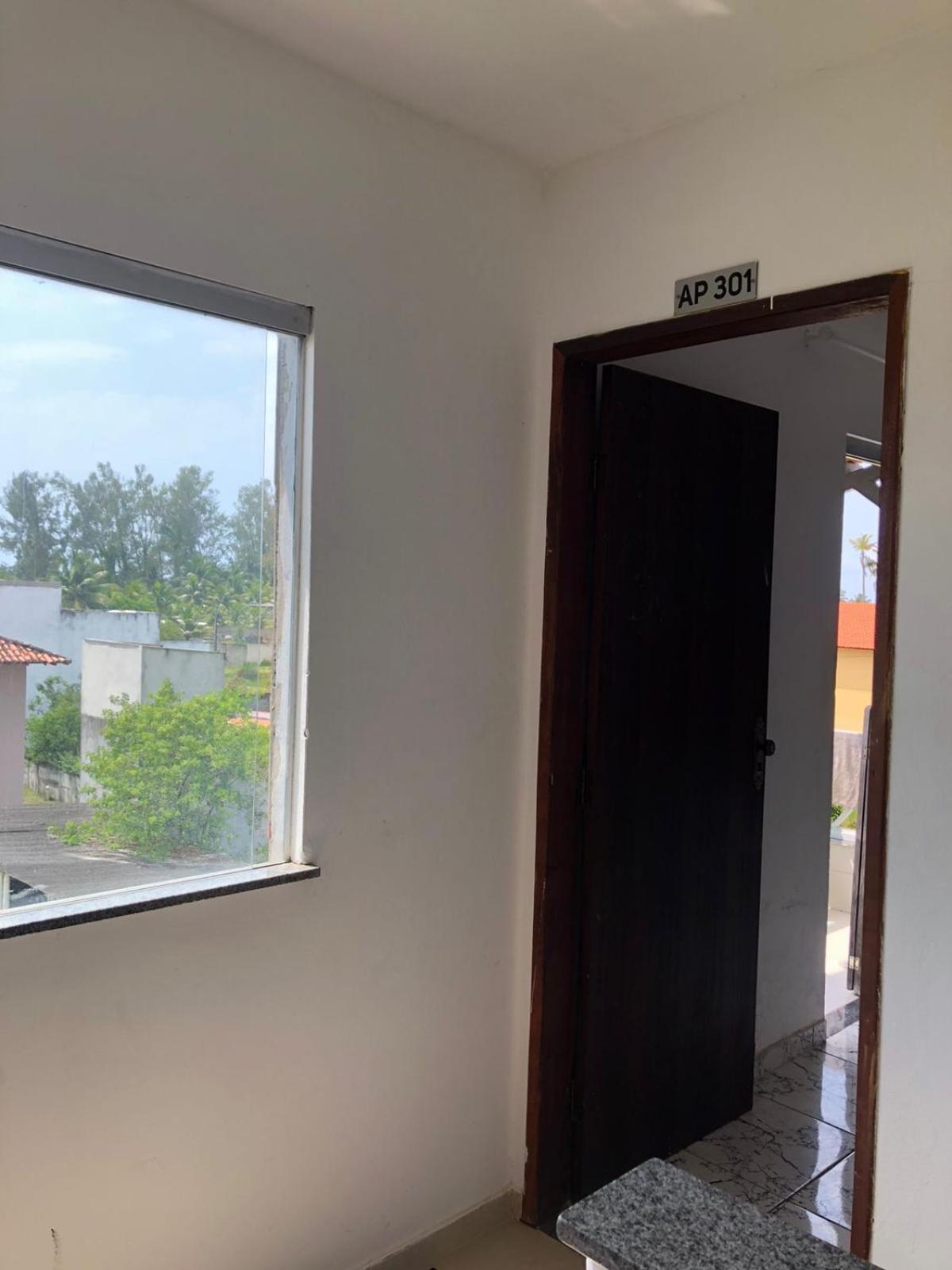 Apartamento Taquari Guaibim Exteriör bild