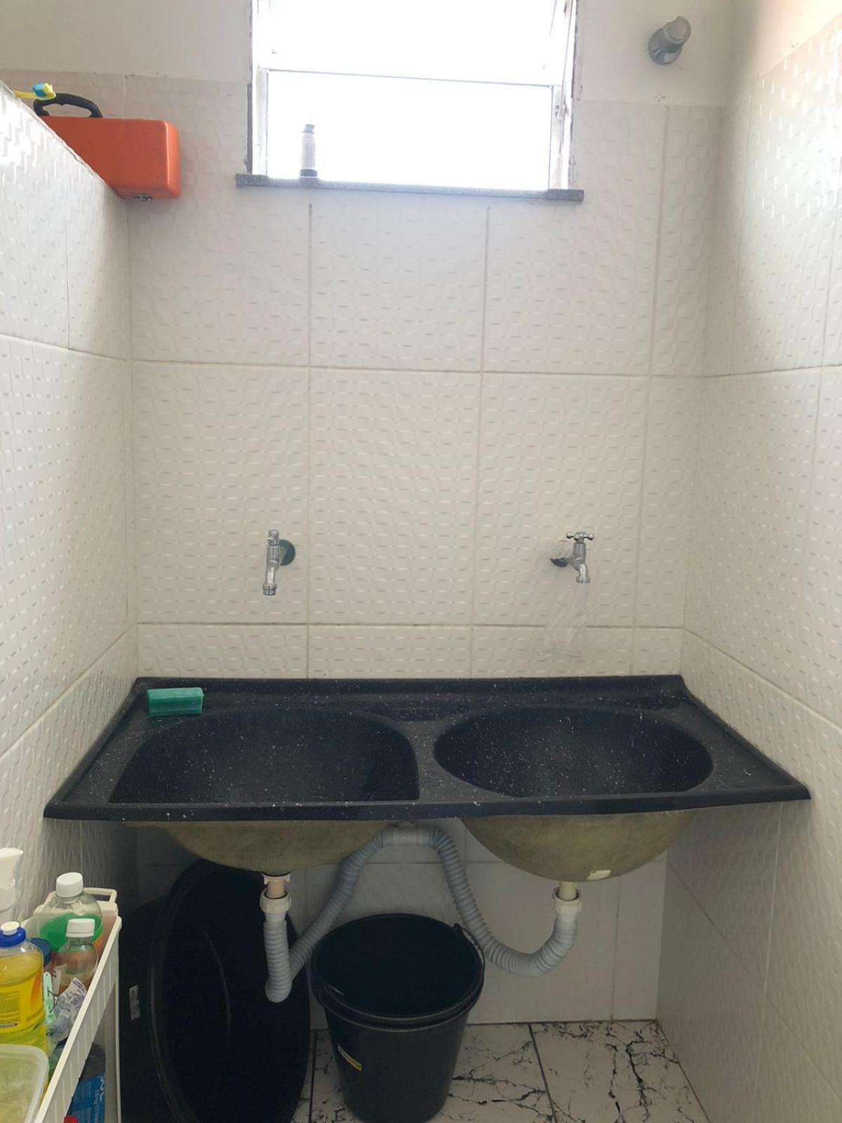 Apartamento Taquari Guaibim Exteriör bild