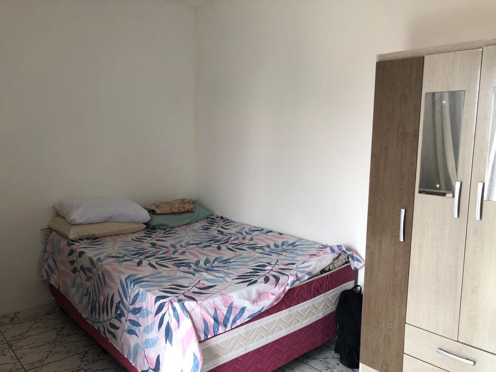 Apartamento Taquari Guaibim Exteriör bild