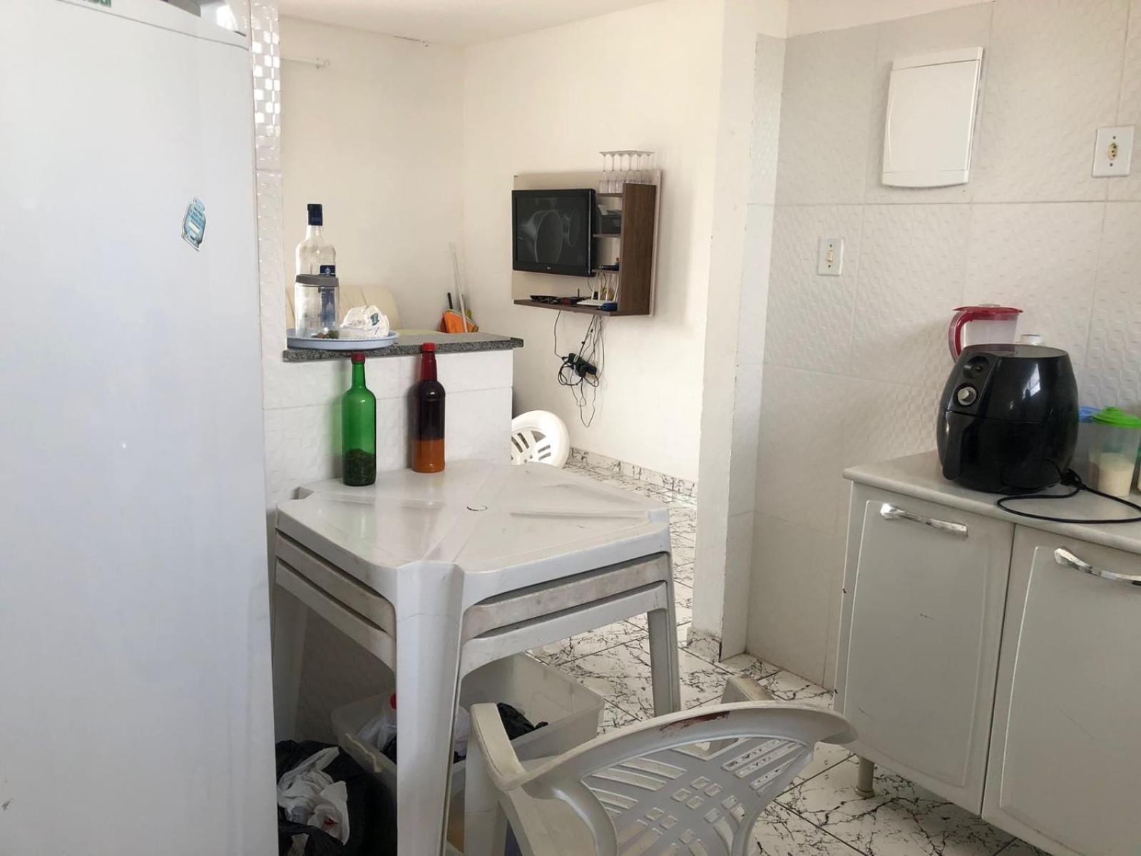 Apartamento Taquari Guaibim Exteriör bild