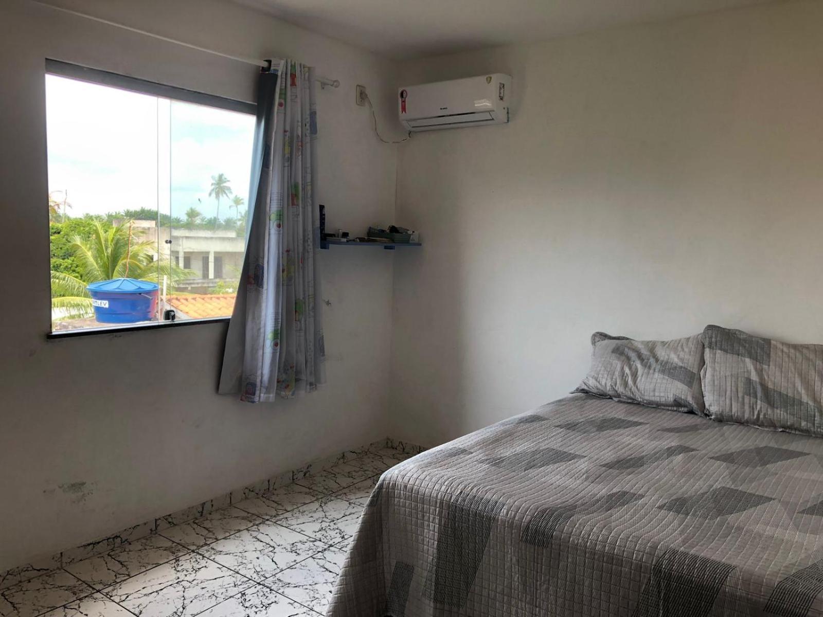 Apartamento Taquari Guaibim Exteriör bild