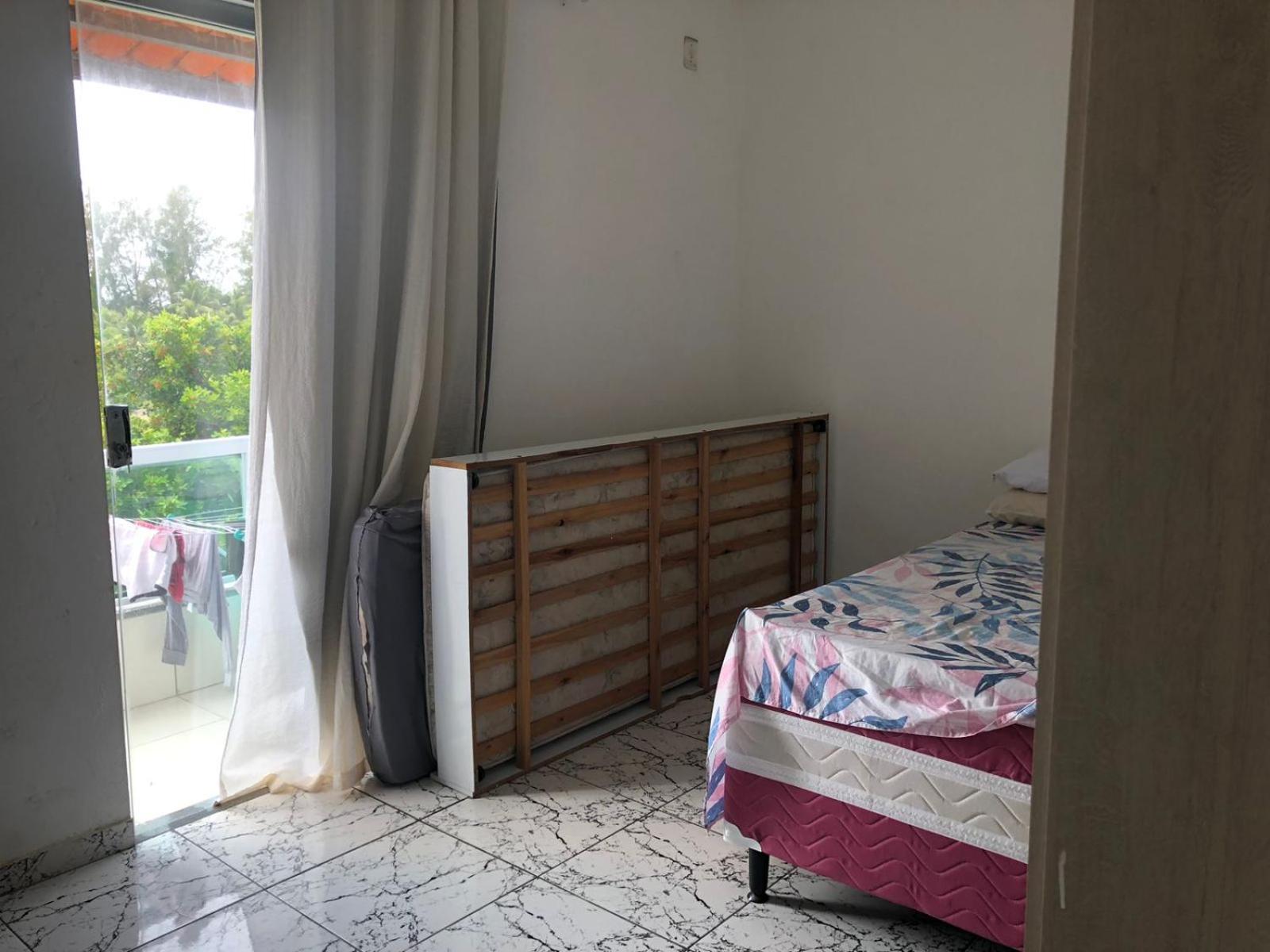 Apartamento Taquari Guaibim Exteriör bild