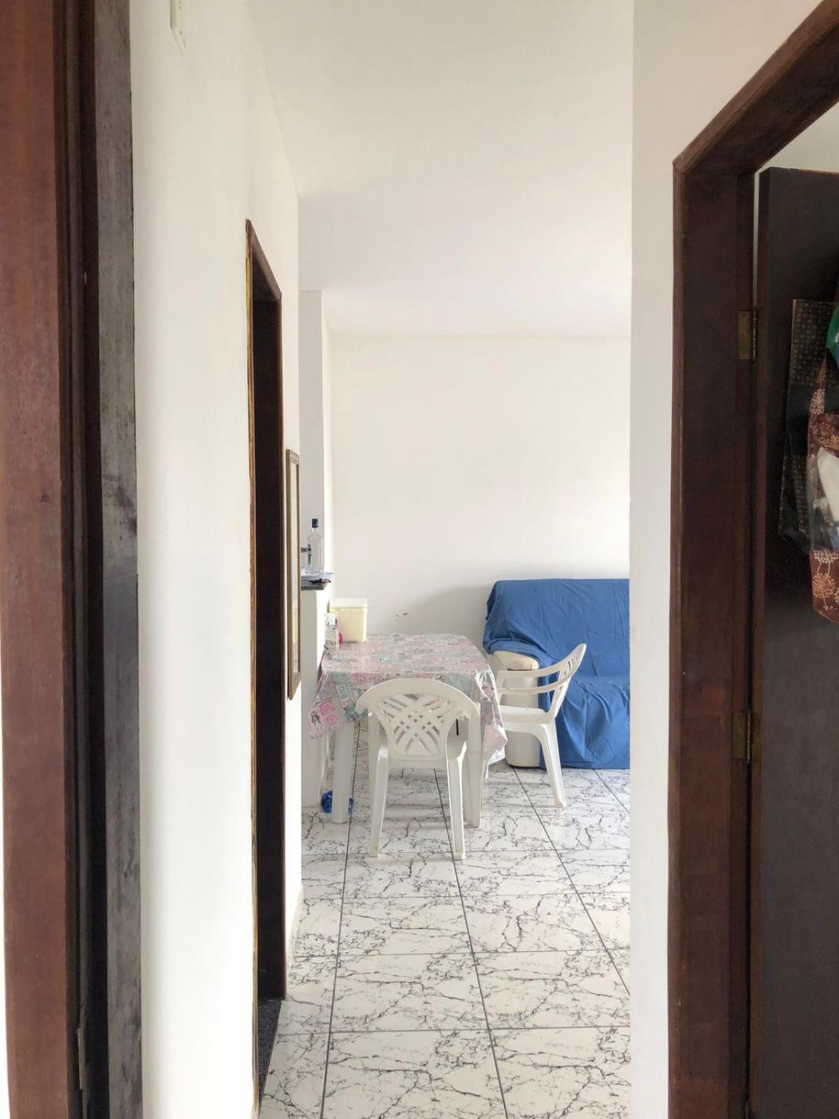Apartamento Taquari Guaibim Exteriör bild