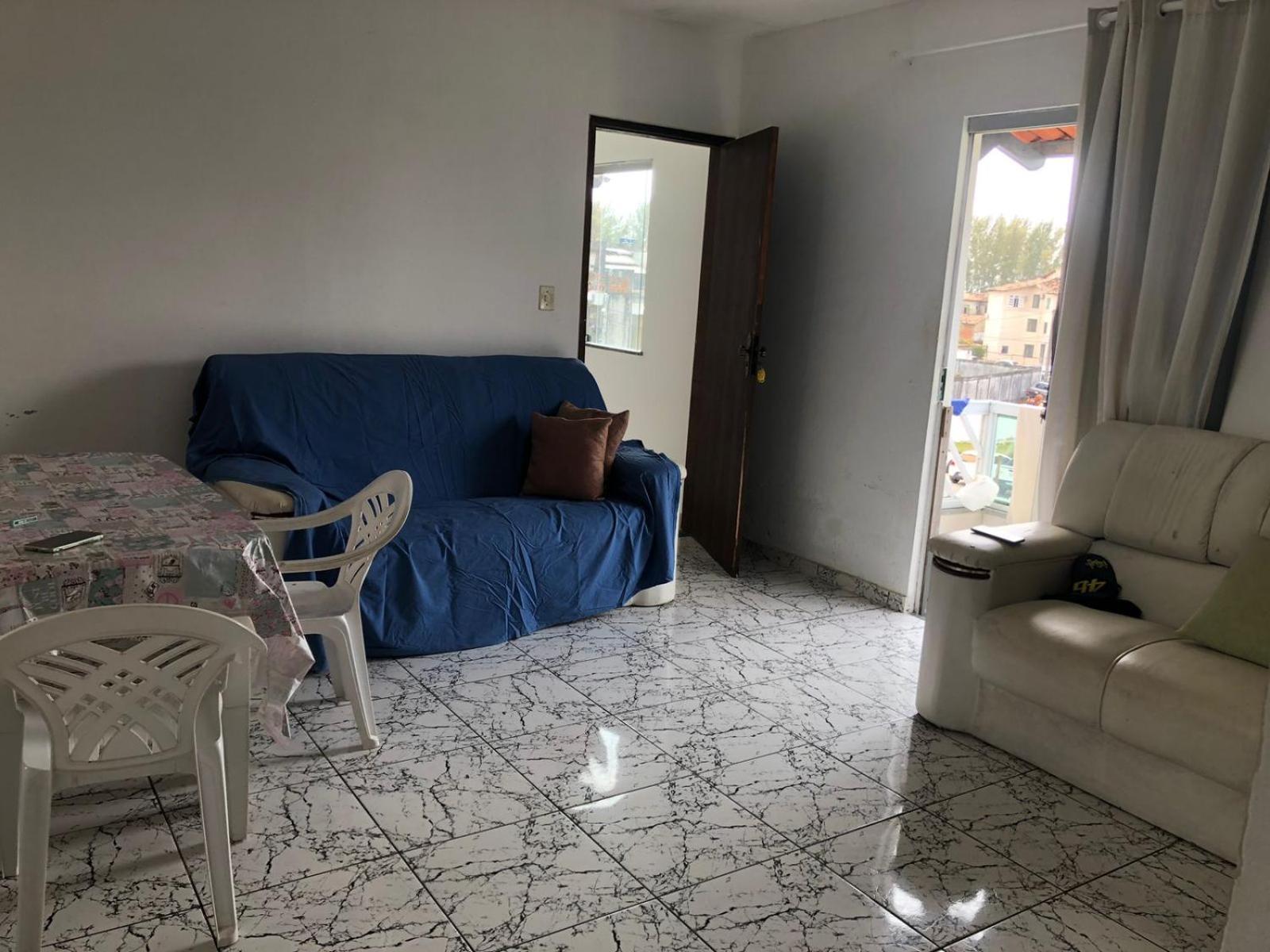 Apartamento Taquari Guaibim Exteriör bild