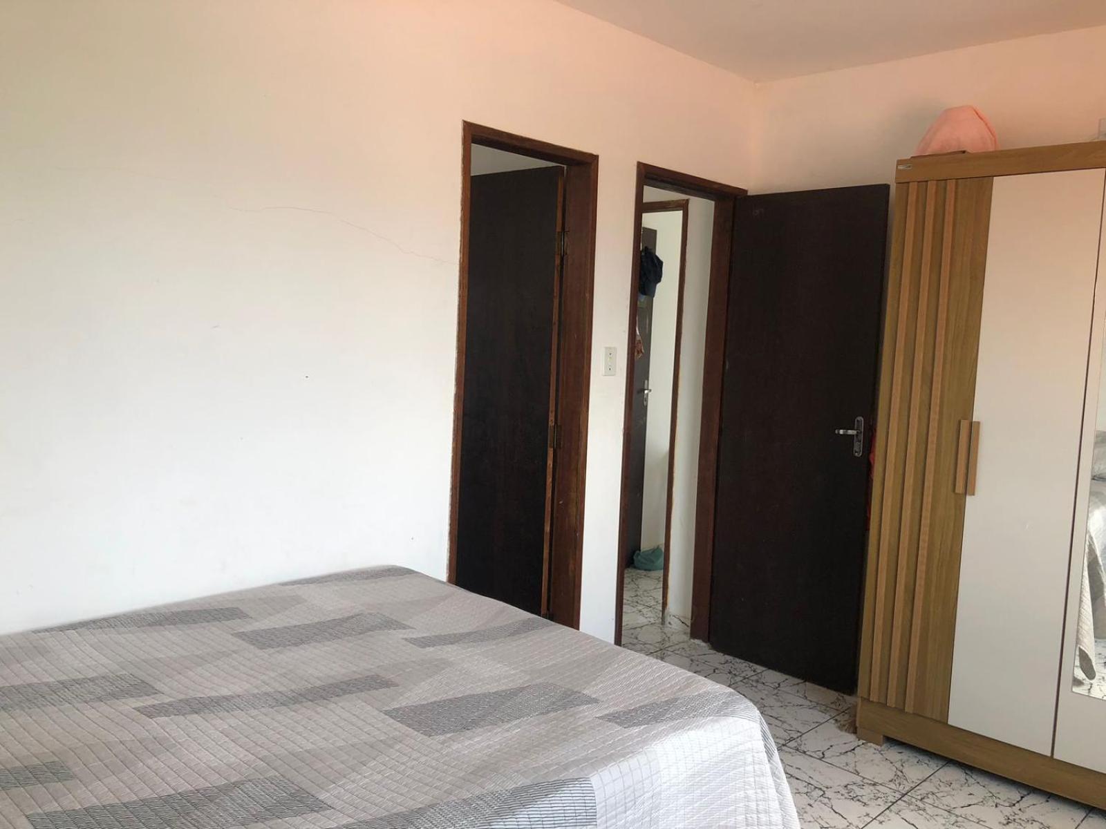 Apartamento Taquari Guaibim Exteriör bild